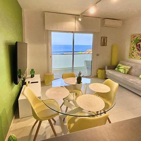Tropical Rest Apartment Bajamar  Bagian luar foto